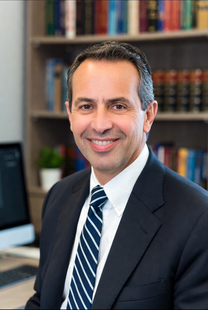 Deniz James Alfred - Cross-Border Legal Counsel specializing in Corporate Finance & Financial Regulation, serving clients in the United States and Turkey